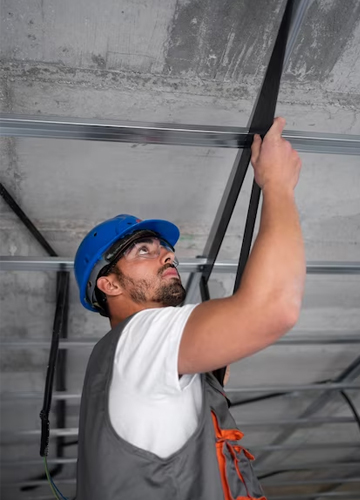 Structural Rehabilitation