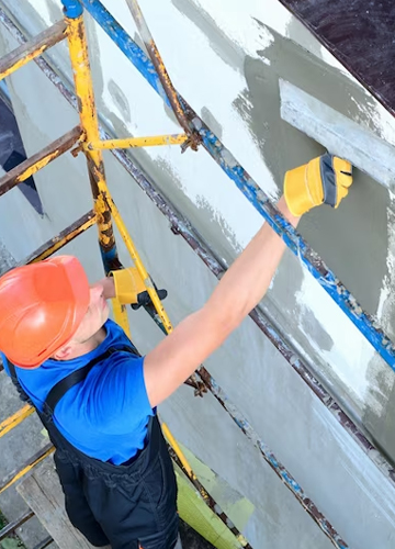 Building Waterproofing