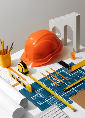 Civil Engineering Structures