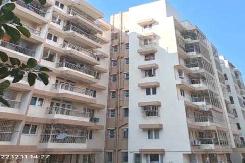 Sundaram – 2 Chsl (G+7storey)
