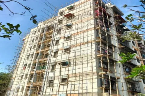 Balaji Pragan Chsl(2.05 Crore)