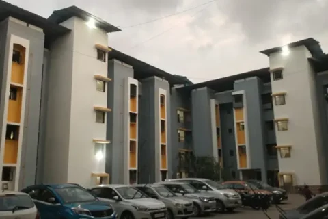 Kendriya Vihar 3 At Kharghar
